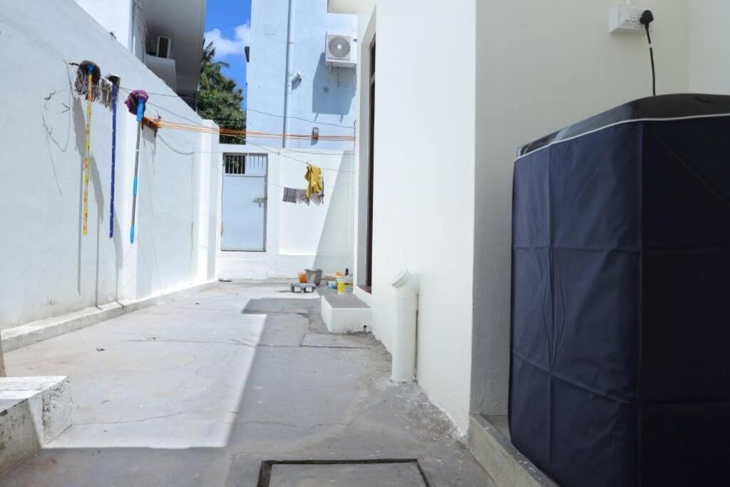 Heritage Home With 3 Bed/3 Bath With Kitchen In A Residential Neighborhood. Madurai Eksteriør billede