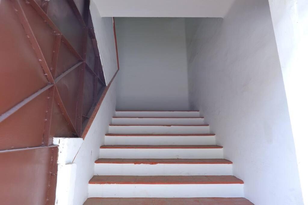 Heritage Home With 3 Bed/3 Bath With Kitchen In A Residential Neighborhood. Madurai Eksteriør billede