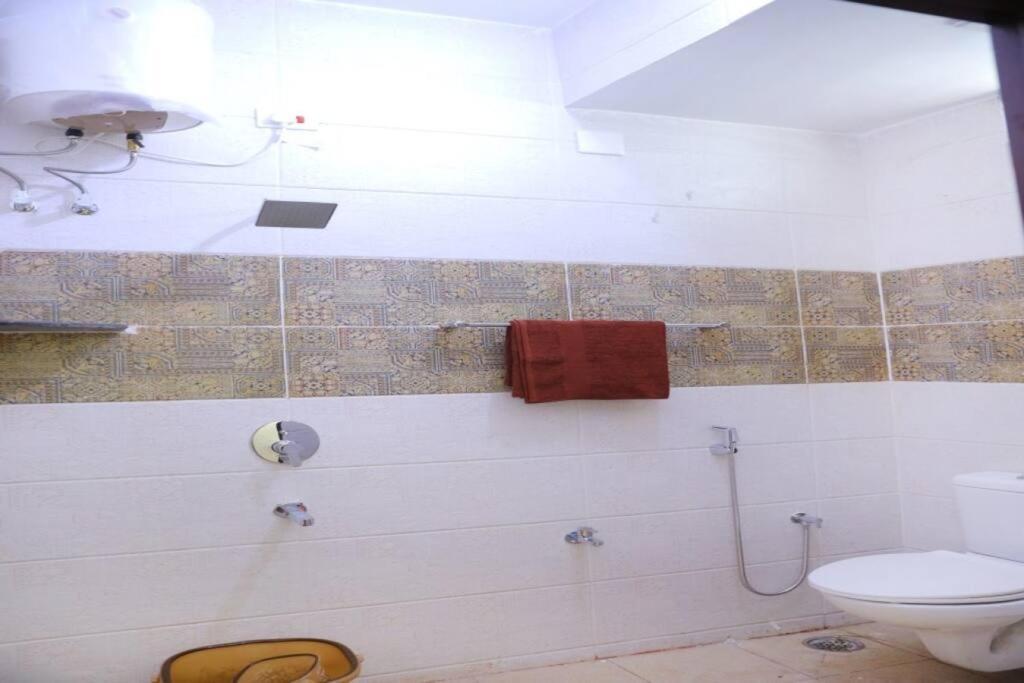 Heritage Home With 3 Bed/3 Bath With Kitchen In A Residential Neighborhood. Madurai Eksteriør billede