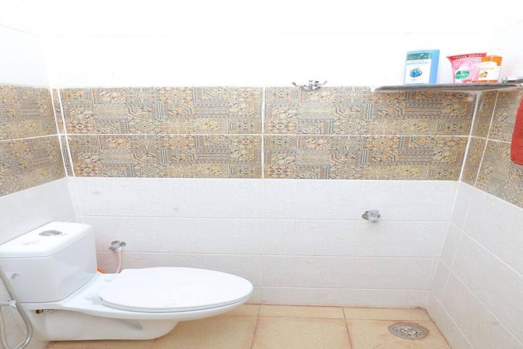 Heritage Home With 3 Bed/3 Bath With Kitchen In A Residential Neighborhood. Madurai Eksteriør billede