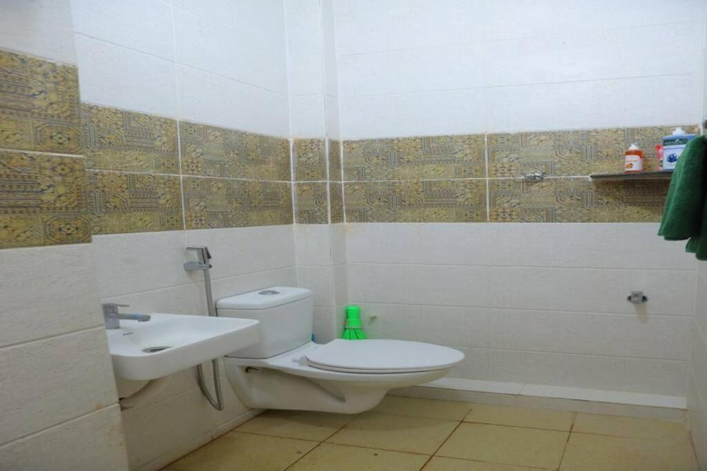 Heritage Home With 3 Bed/3 Bath With Kitchen In A Residential Neighborhood. Madurai Eksteriør billede